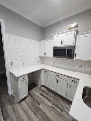 Simply Floors and Tile