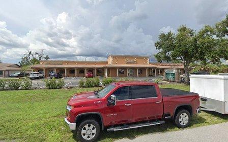 Millennium Physician Group - North Port Lab