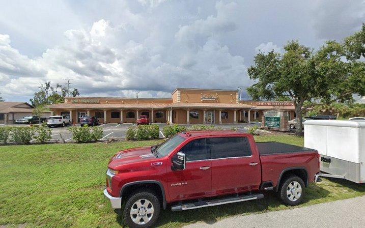 Millennium Physician Group - North Port Lab