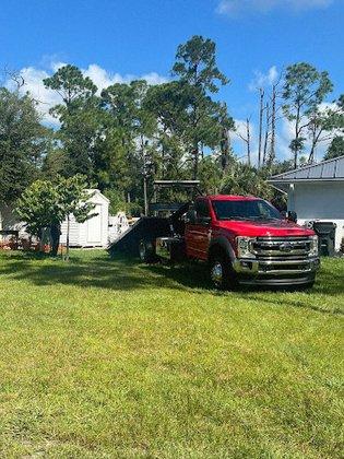 I.75 NORTH PORT TOWING LLC