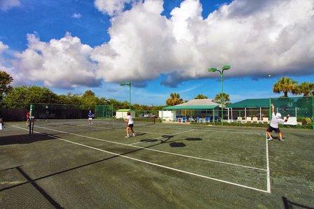 Jacaranda West Country Club