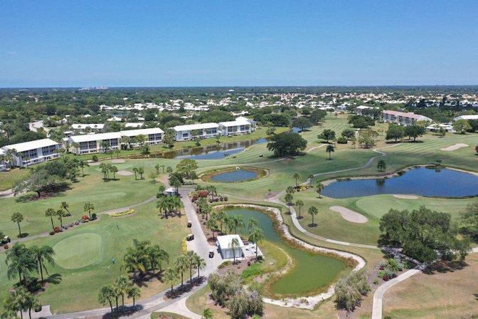 Plantation Golf & Country Club