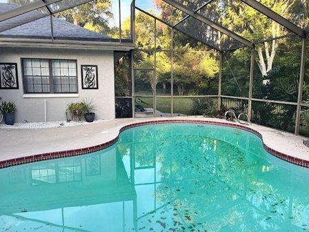 Sugarmill Woods Pool & Spa