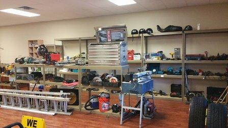 Nature Coast Pawn Shop
