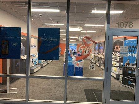 AT&T Store