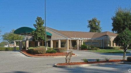 HCA Florida Citrus Women's Health