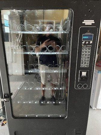 Hewitt Vending Services