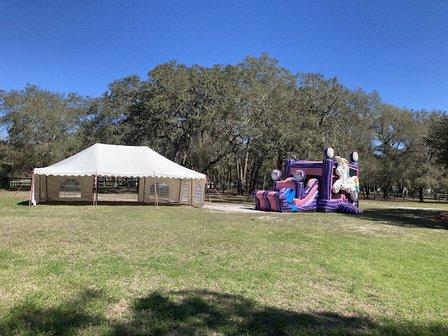 Premier Inflatables LLC