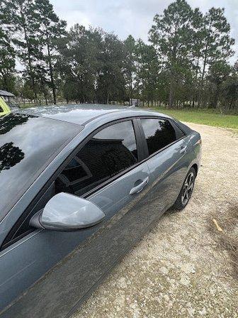 Ocala Custom Tint
