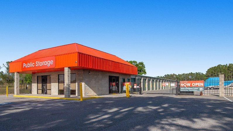 Public Storage