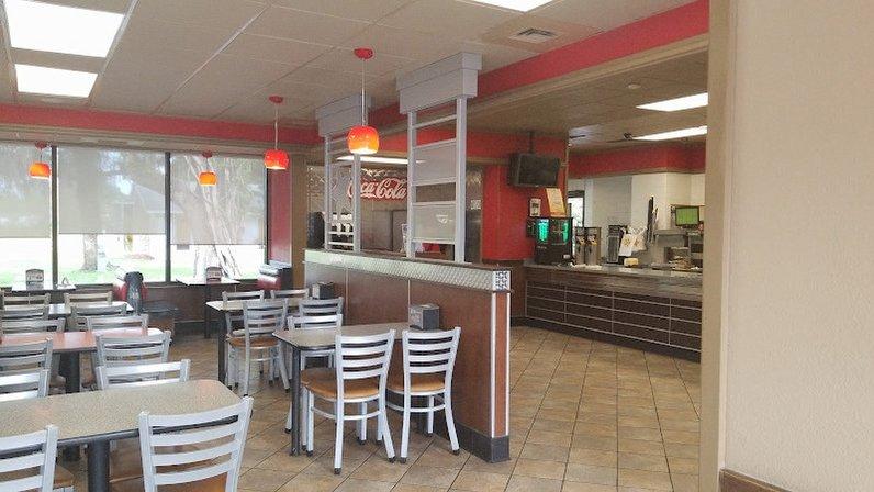 Hardee's