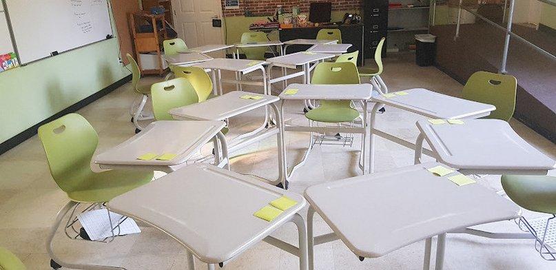 Brooksville Engineering Science and Technology