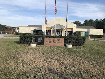 Hernando High School