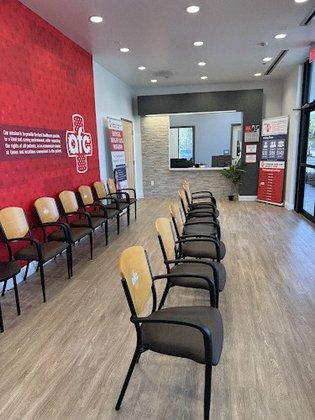 AFC Urgent Care Spring Hill