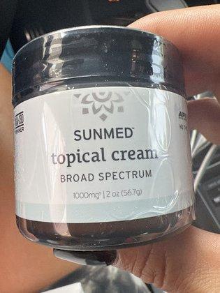 Your CBD Store | SUNMED - Spring Hill, FL