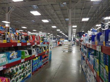 Sam's Club