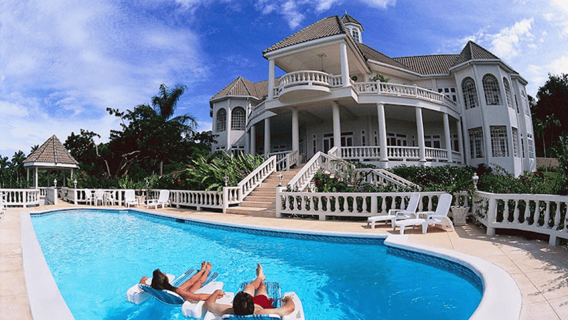 Aquafina Pool Supplies LLC