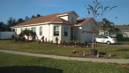 Sprinkler System Repair