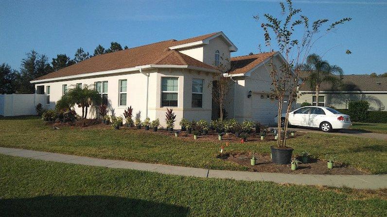 Sprinkler System Repair