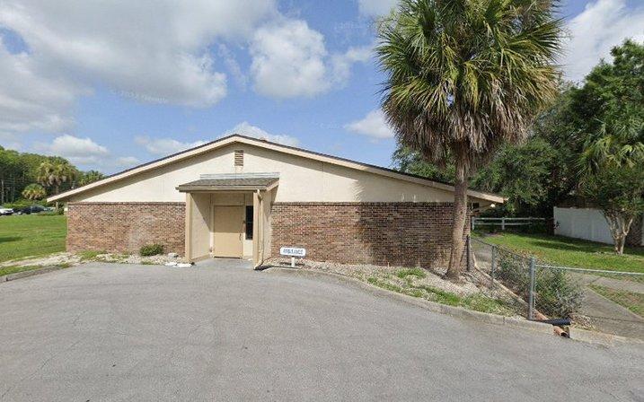 Ridge Haven Health and Rehabilitation