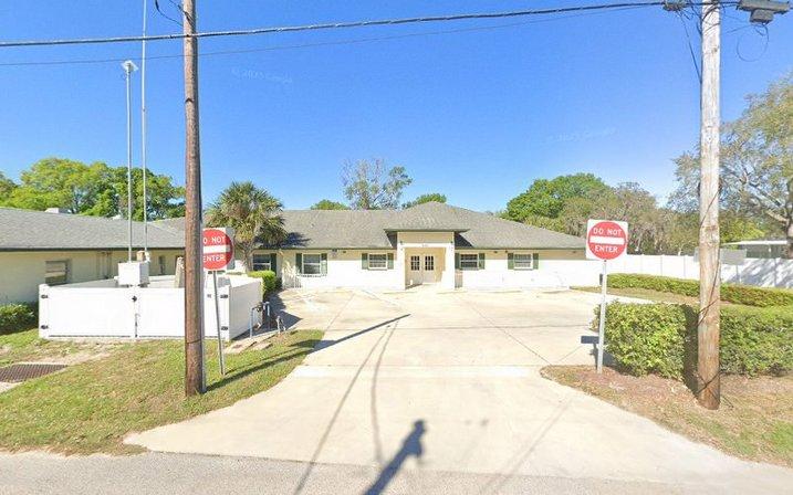 Nursing homes On PeggyMac