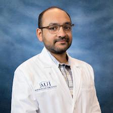 Ali Syed Advanced Urology Institute