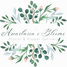Anastasias Blooms