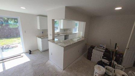 Diamond Granite & Marble