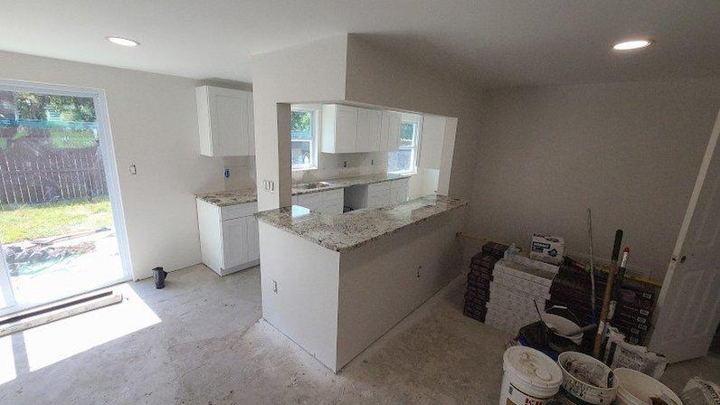 Diamond Granite & Marble