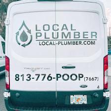 Local Plumber of Pasco