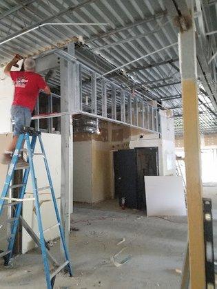 Jones Crew Builders