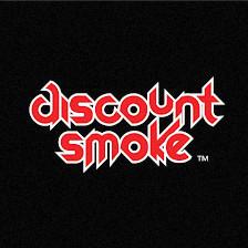 DISCOUNT SMOKE SHOP
