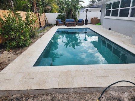 Shoney's Pools Llc