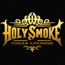 Holy Smoke Cigar Cafe