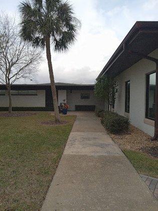 Tarpon Springs Public Works