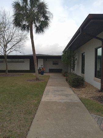 Tarpon Springs Public Works