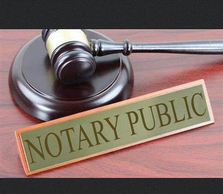 Shana's Mobile Notary Service
