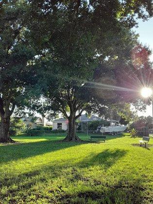 Aloha Gardens Park