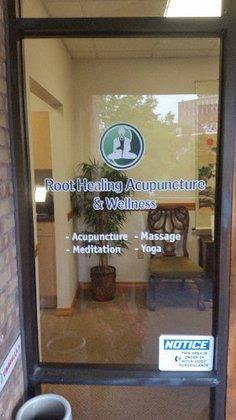 Root Healing Wellness