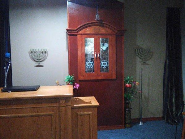 Congregacion Hebrea Nazarena Beth Ha'Torah