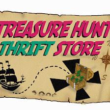 Treasure Hunt Thrift