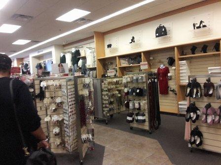 Cato Fashions