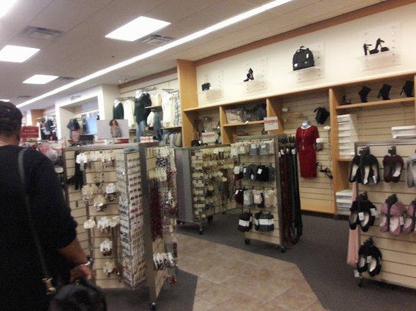 Cato Fashions