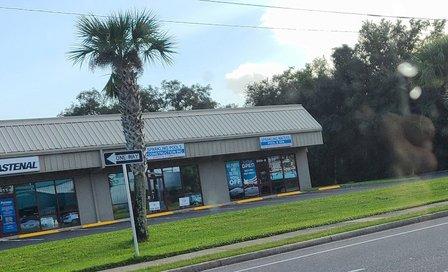 Fastenal Fulfillment Center
