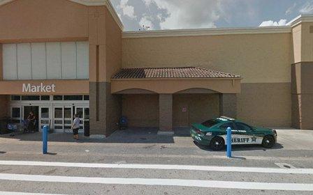 Walmart Money Center