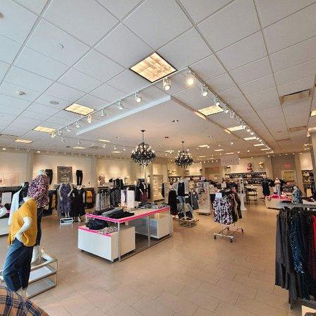 Lane Bryant