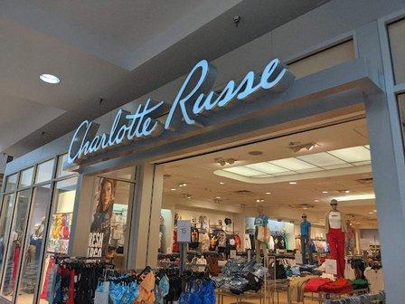 Charlotte Russe