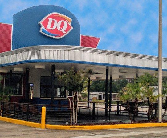 Dairy Queen