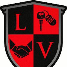 LV Parking