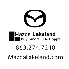 Mazda Lakeland